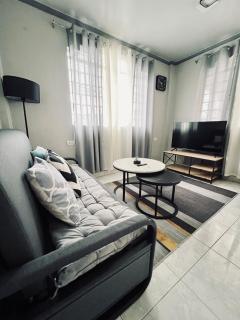 New Modern Apartelle - 7