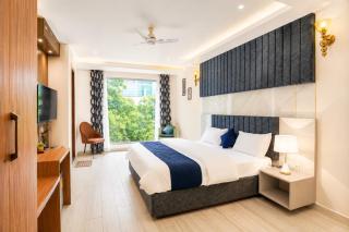 Hotel HillWood - 5