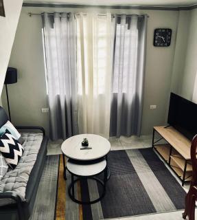 New Modern Apartelle - 5