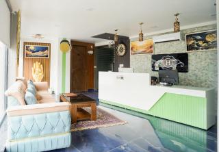 Hotel HillWood - 2