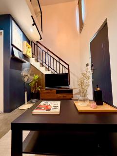 Cozy Layover House - 20 mins from Clark Airport - 3