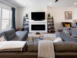 Ski Haven Hideaway near PC - 1
