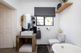 No 1 Dicks Street Apartment - 1