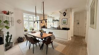 ApartmentInCopenhagen Apartment 1758 - 0