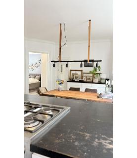 ApartmentInCopenhagen Apartment 1758 - 3