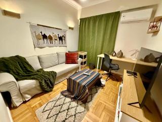 Jamila Home - Mohandessin - Gameat Al Dewal - 8