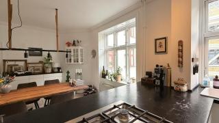 ApartmentInCopenhagen Apartment 1758 - 2