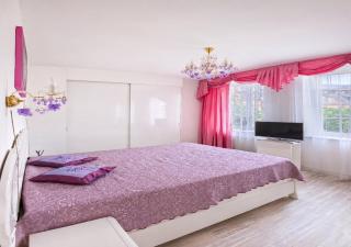 Luxusní Apartmán s Terasou a Výhledem - 1