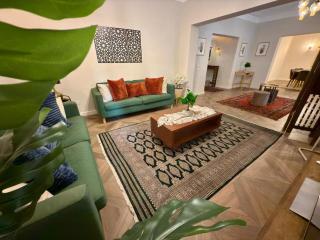 Jamila Home - Mohandessin - Gameat Al Dewal - 3