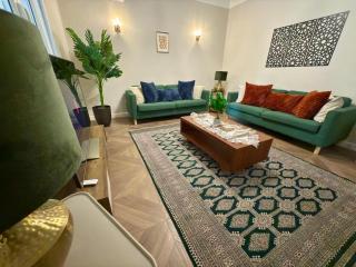 Jamila Home - Mohandessin - Gameat Al Dewal - 2