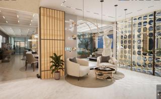 Hotel Grande Court - 2