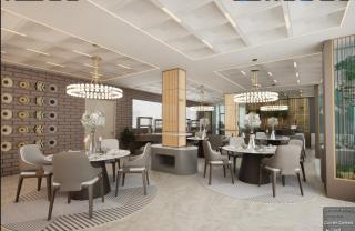 Hotel Grande Court - 2