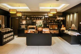 Van der Valk Hotel Hoorn - 8