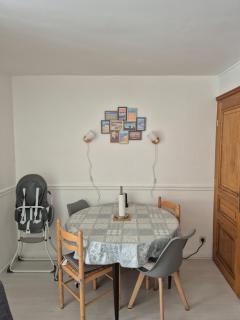 Studio cocooning proche plage & centre - 4