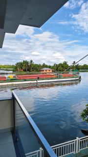 Kayaloram Waterfront Homestay - 4