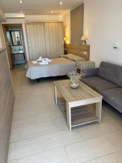 Hostal Playa Mazagon (El Remo) - 2