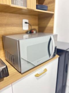 Apartamento completo - 8