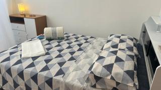 Apartamento completo - 1