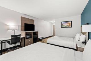Baymont by Wyndham Ardmore I-35 - 4