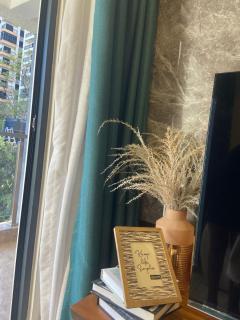 2Bedroom with a Rooftop Restaurant Near Yaya Center Kilimani - 5