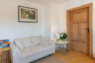 Ferienwohnung mit Terrasse - 5