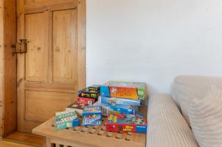 Ferienwohnung mit Terrasse - 4