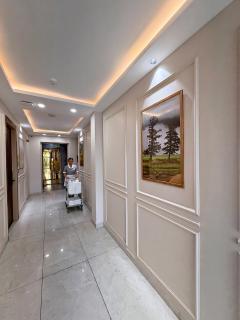 Leaf 9 Imperial, Subhash Nagar, Pacific Mall - 5