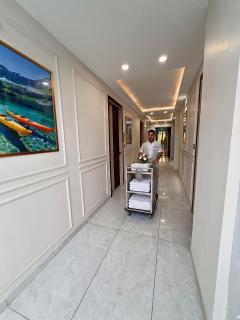 Leaf 9 Imperial, Subhash Nagar, Pacific Mall - 8