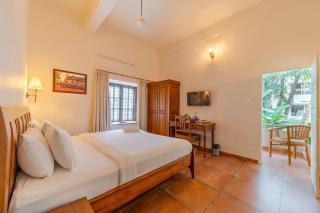 Sarada Mandiram A Heritage Hotel - 1