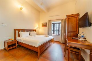 Sarada Mandiram A Heritage Hotel - 3
