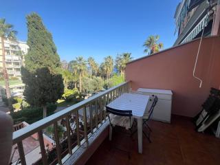 Appartamento Residence Imperiale - 9