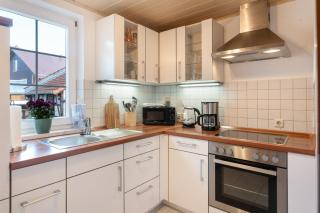 Ferienwohnung mit Terrasse - 3