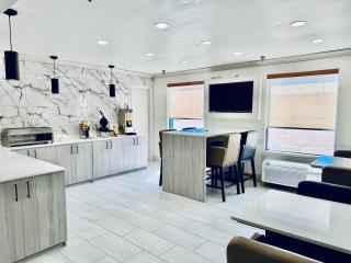 Baymont by Wyndham Ardmore I-35 - 7