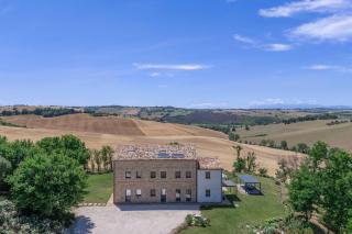 Villa Il Morino - 6