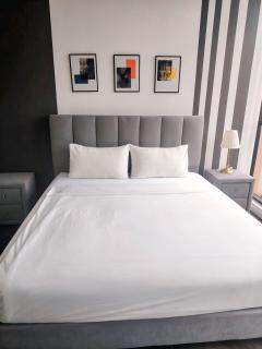 Scarletz Suites KLCC Twin Tower by Skyview - 3