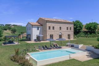 Villa Il Morino - 0