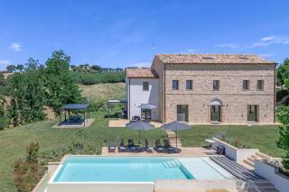 Villa Il Morino - 5