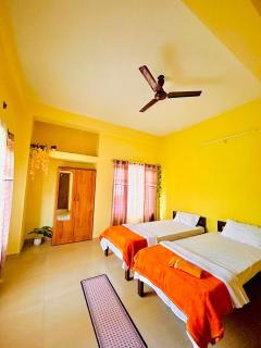 Lumi Home - 5