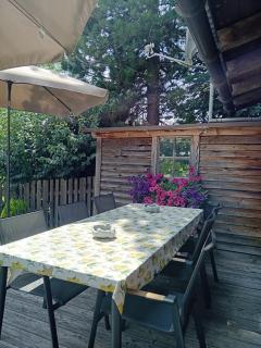 Appartement Rianne/Landhaus Almidyll - 1