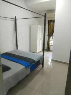 D'Zara Homestay - 5