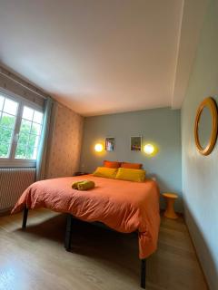 Appartement indépendant dans une maison béarnaise - Aramits - 1