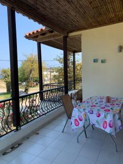 Apostolis Seaside Living - 9