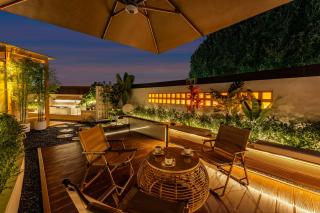 FengNing garden Hotel-Ximenkou Subway Station Beijing Road Branch - 6
