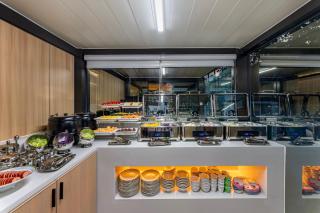FengNing garden Hotel-Ximenkou Subway Station Beijing Road Branch - 5