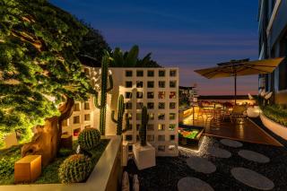 FengNing garden Hotel-Ximenkou Subway Station Beijing Road Branch - 4