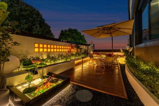 FengNing garden Hotel-Ximenkou Subway Station Beijing Road Branch - 3
