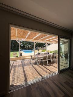 Maison avec piscine et jardin près des Cévennes - 2