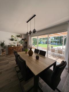 Maison avec piscine et jardin près des Cévennes - 1
