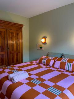 Appartement indépendant dans une maison béarnaise - Aramits - 6