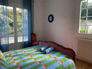 Appartement indépendant dans une maison béarnaise - Aramits - 4